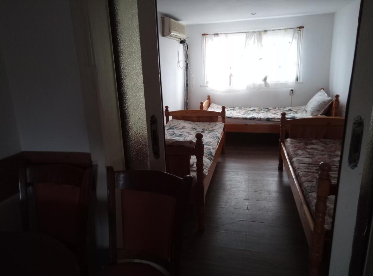 Casablanca City Varna Exterior foto