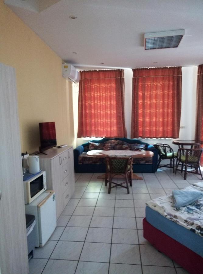 Casablanca City Varna Exterior foto