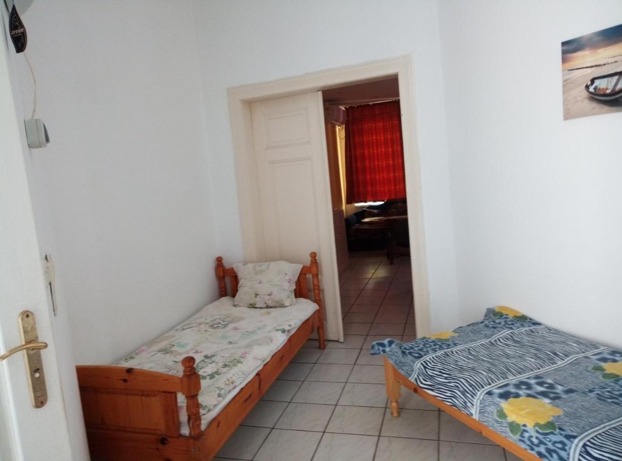 Casablanca City Varna Exterior foto