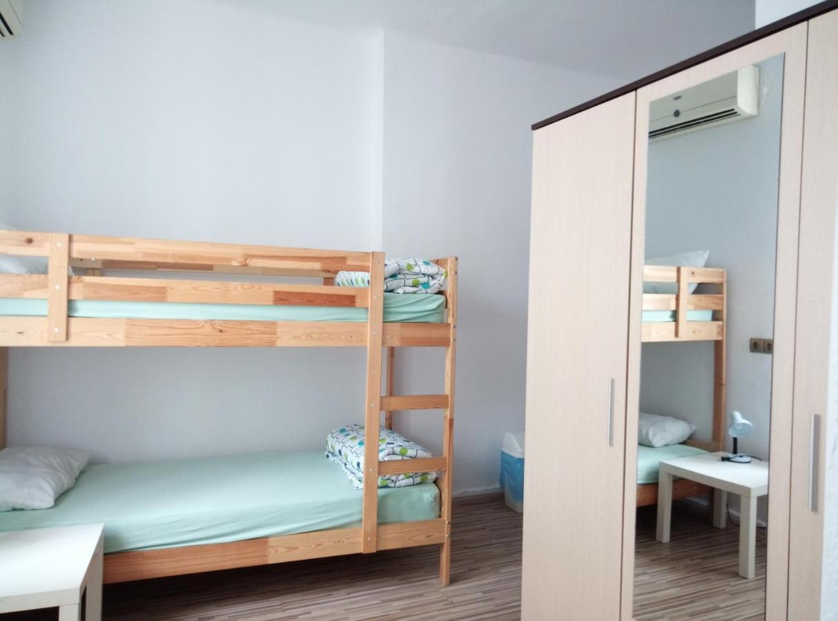 Casablanca City Varna Exterior foto