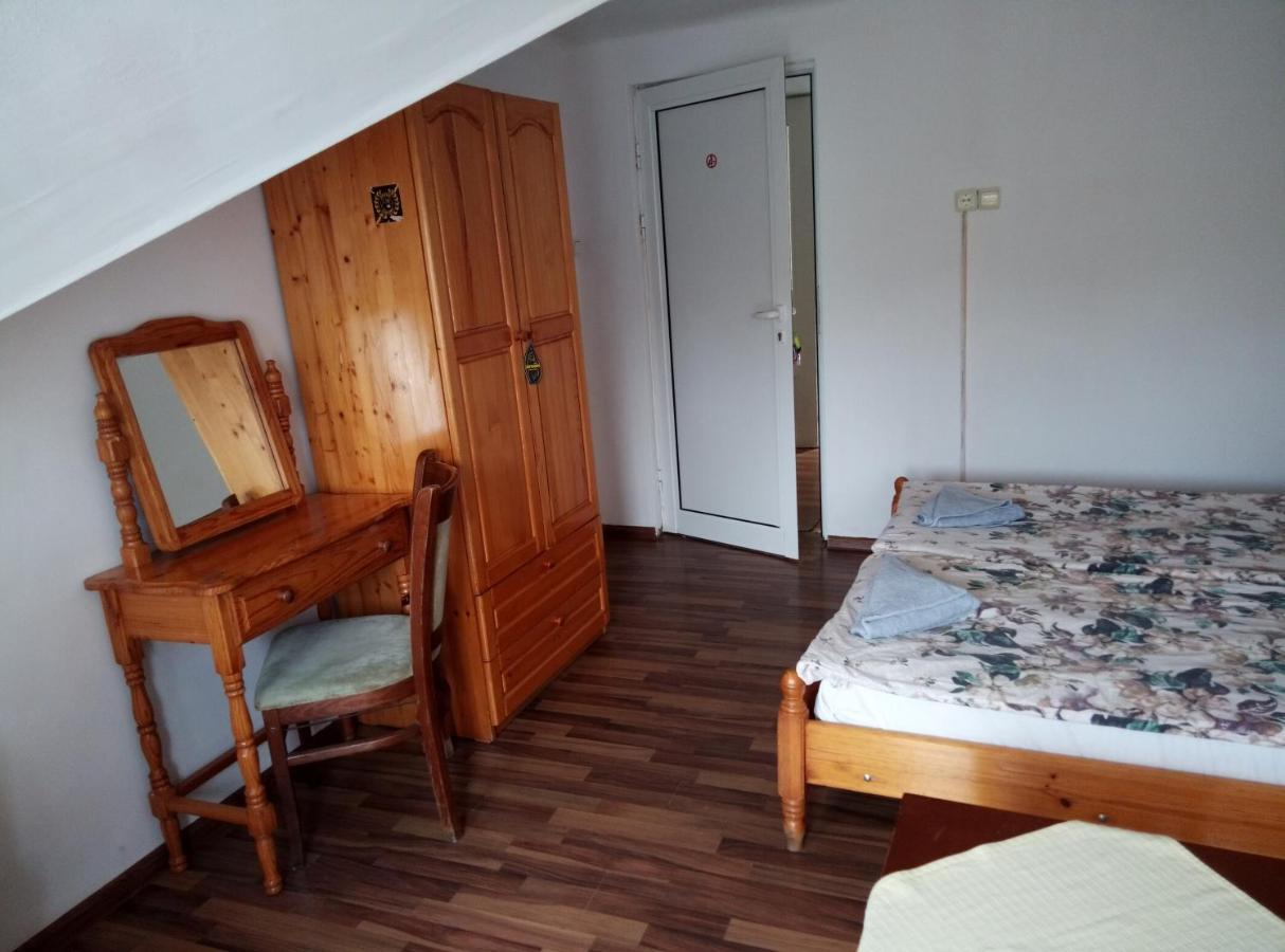 Casablanca City Varna Exterior foto