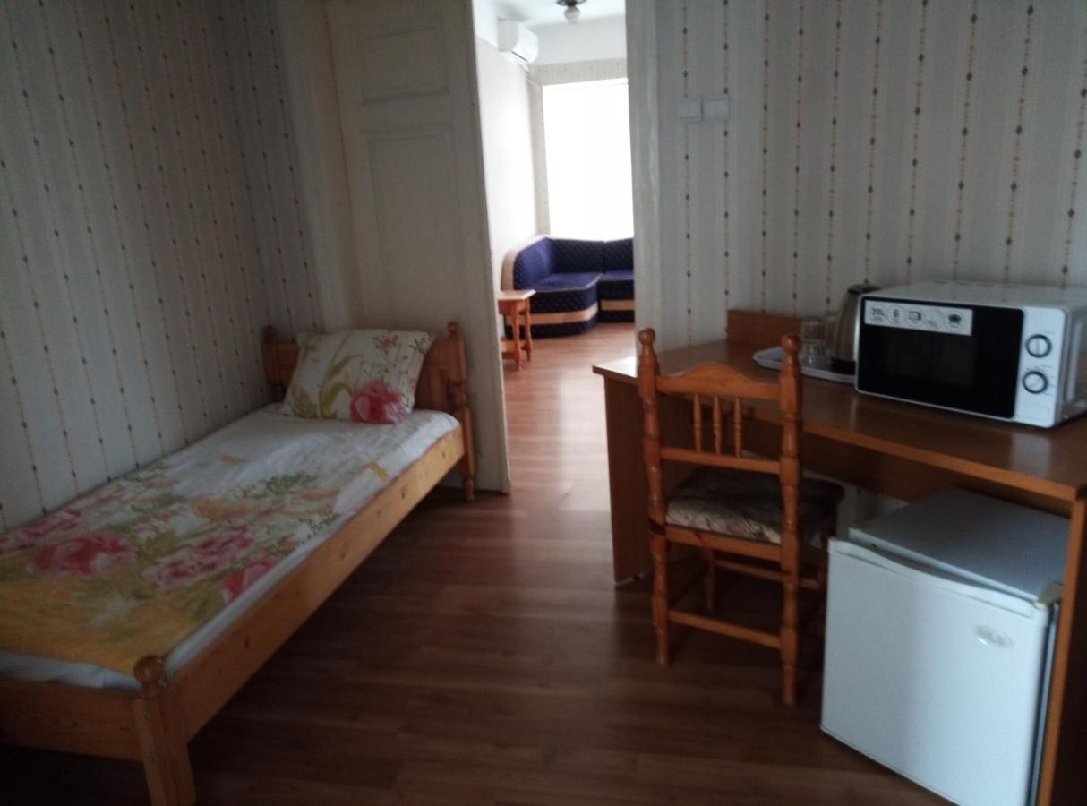 Casablanca City Varna Exterior foto