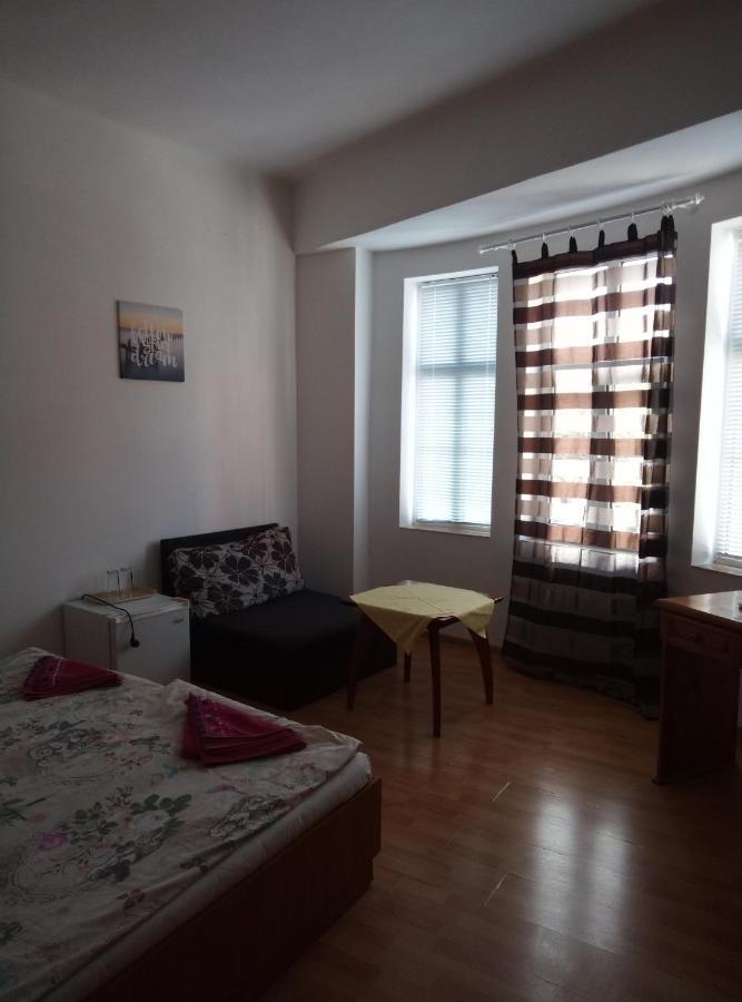 Casablanca City Varna Exterior foto