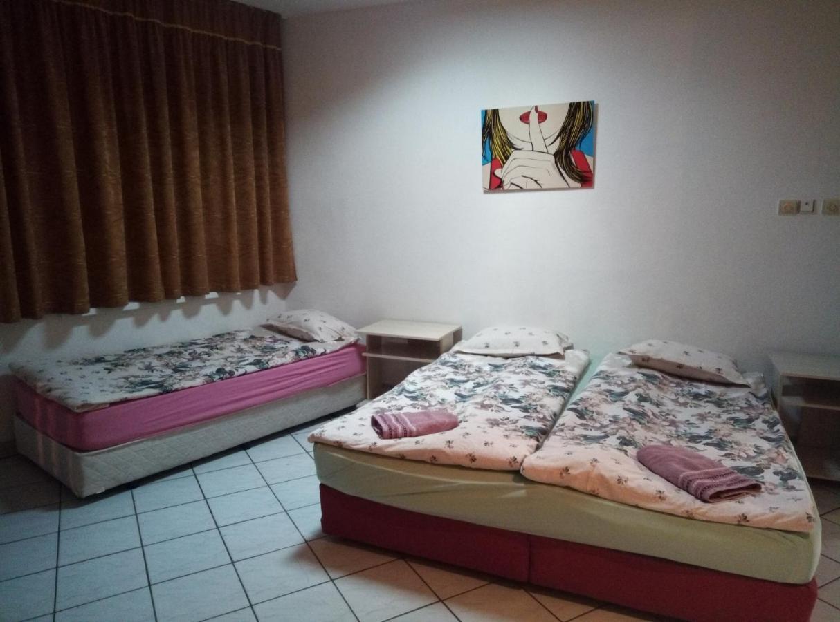 Casablanca City Varna Exterior foto